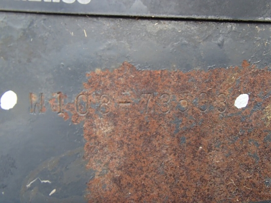 รถตักKOMATSU_WA100-5_73503_2006YR_8570HR