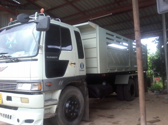 ขายรถสิบล้อ HINO 3 M 240 รถสวย สภาพดี พร้อมใช้งาน ขายรถสิบล้อ HINO 3 M 240 รถสวย สภาพดี พร้อมใช้งาน