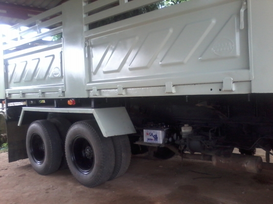 ขายรถสิบล้อ HINO 3 M 240 รถสวย สภาพดี พร้อมใช้งาน ขายรถสิบล้อ HINO 3 M 240 รถสวย สภาพดี พร้อมใช้งาน