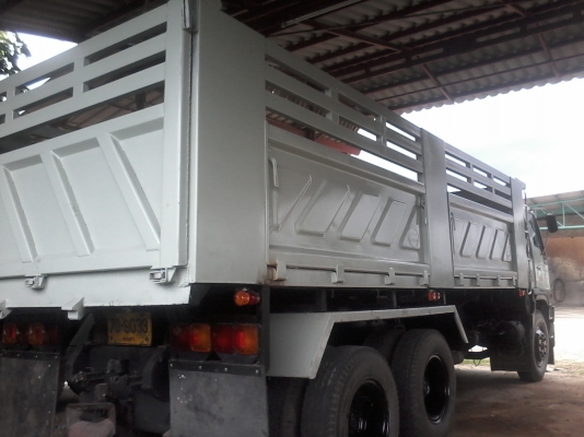 ขายรถสิบล้อ HINO 3 M 240 รถสวย สภาพดี พร้อมใช้งาน ขายรถสิบล้อ HINO 3 M 240 รถสวย สภาพดี พร้อมใช้งาน