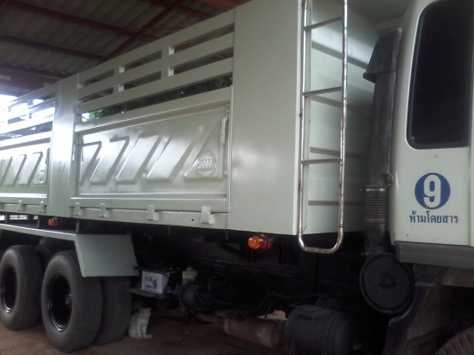 ขายรถสิบล้อ HINO 3 M 240 รถสวย สภาพดี พร้อมใช้งาน ขายรถสิบล้อ HINO 3 M 240 รถสวย สภาพดี พร้อมใช้งาน