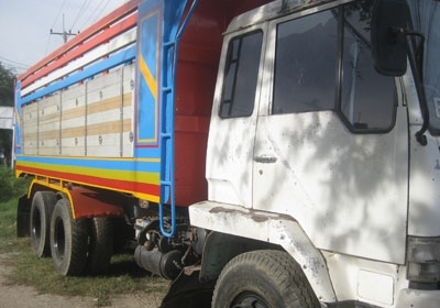 ขายหลง MA เบรคใหญ่ กระบะมิเนียม เครื่องเดิมเกียร์เดิม พร้อมใช้ โทร 088-4501277