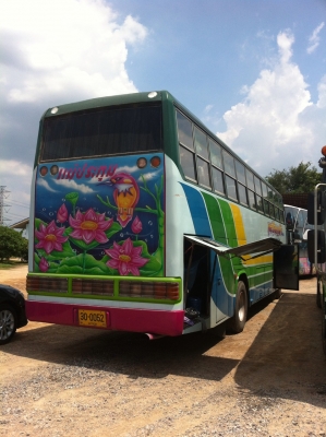 ขายด่วน รถบัส หกล้อ 48 ที่นั่ง 2 คัน ขายพร้อมงานที่ทำอยู่ปัจจุบัน ราคางานดี Tel.089-8312115 ขายด่วน รถบัส หกล้อ 48 ที่นั่ง 2 คัน ขายพร้อมงานที่ทำอยู่ปัจจุบัน ราคางานดี Tel.089-8312115