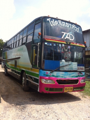 ขายด่วน รถบัส หกล้อ 48 ที่นั่ง 2 คัน ขายพร้อมงานที่ทำอยู่ปัจจุบัน ราคางานดี Tel.089-8312115 ขายด่วน รถบัส หกล้อ 48 ที่นั่ง 2 คัน ขายพร้อมงานที่ทำอยู่ปัจจุบัน ราคางานดี Tel.089-8312115