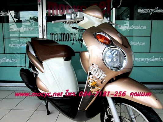 Suzuki  jalato ปี 55  สี นํ้าตาล  เดิมๆสวยไร้ริ้วรอย  สวยมาก  21900