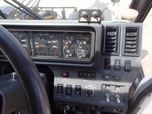 รถเครน TADANO_TR250M-6_#FB2314_1997YR_2061HR รถเครน TADANO_TR250M-6_#FB2314_1997YR_2061HR