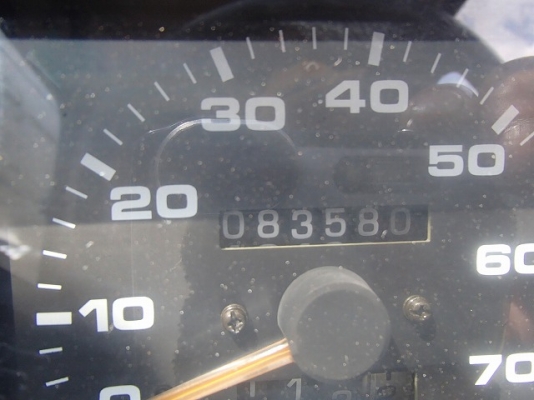 รถเครน TADANO_TR250M-6_#FB2314_1997YR_2061HR รถเครน TADANO_TR250M-6_#FB2314_1997YR_2061HR