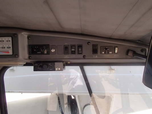 รถเครน TADANO_TR250M-6_#FB2314_1997YR_2061HR รถเครน TADANO_TR250M-6_#FB2314_1997YR_2061HR