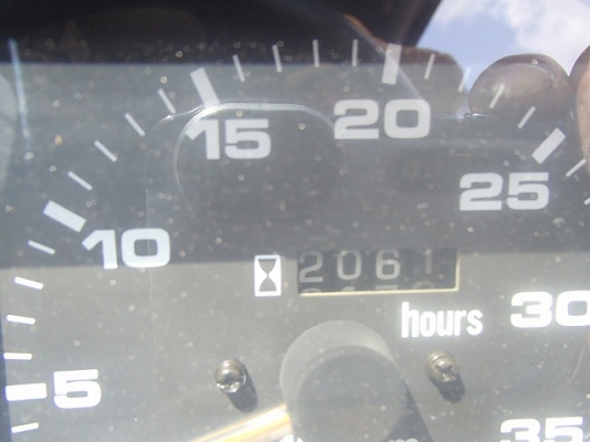 รถเครน TADANO_TR250M-6_#FB2314_1997YR_2061HR รถเครน TADANO_TR250M-6_#FB2314_1997YR_2061HR