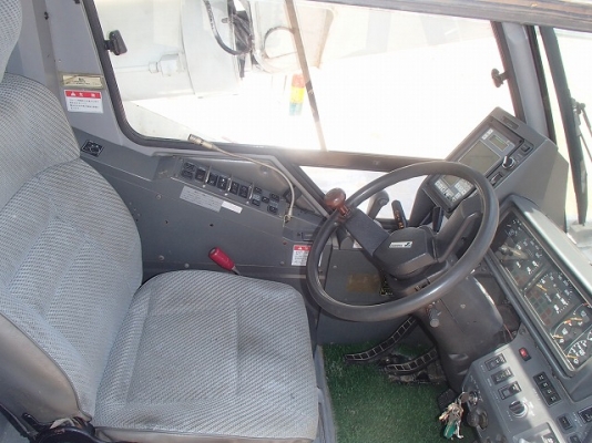 รถเครน TADANO_TR250M-6_#FB2314_1997YR_2061HR รถเครน TADANO_TR250M-6_#FB2314_1997YR_2061HR