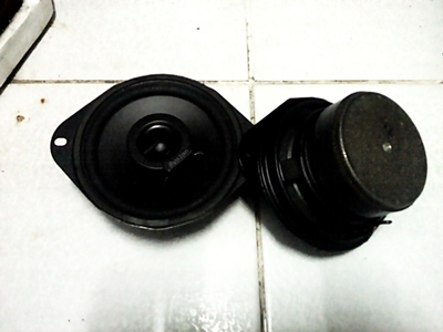 ขาย ลำโพง BOSTON 4" 2 ทาง