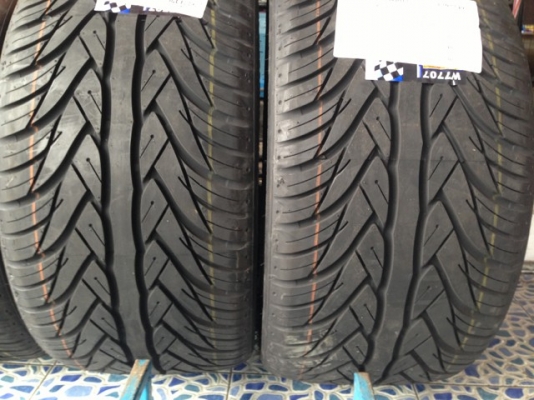 ขายยางใหม่275/30-20 winrun ราคาถูกๆ