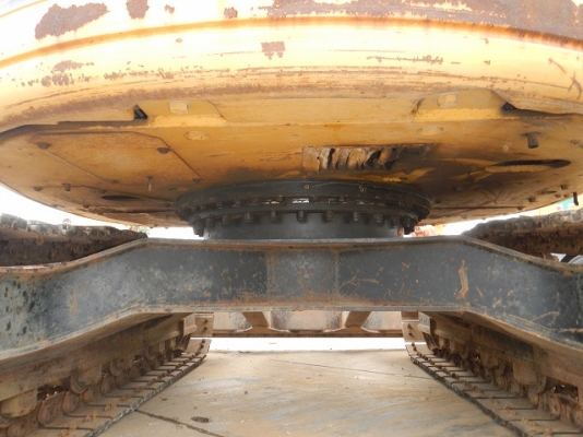 รถขุดดินCAT_313BSR_#9PR01418_2001YR_5977HR