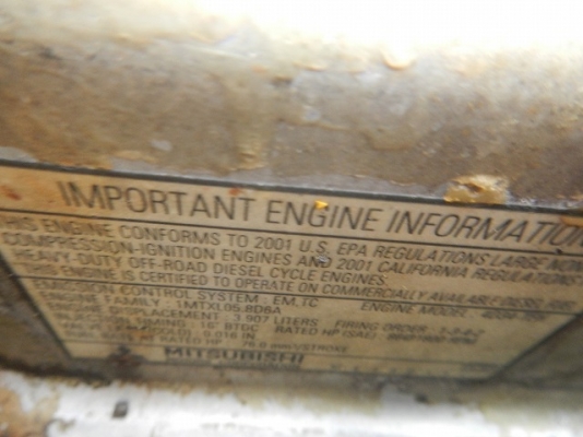 รถขุดดินCAT_313BSR_#9PR01418_2001YR_5977HR