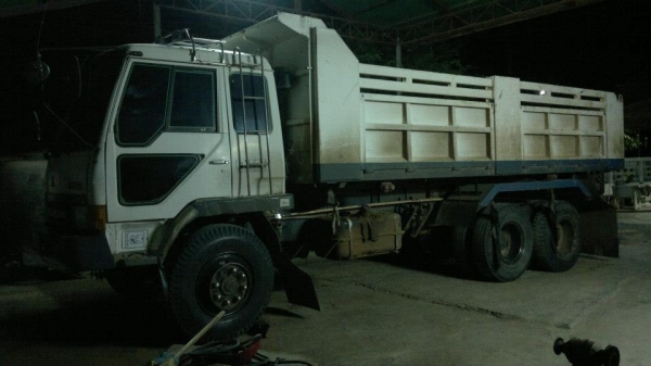 ขาย Mitsubishi Fuso