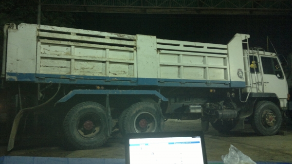 ขาย Mitsubishi Fuso