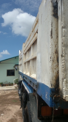 ขาย Mitsubishi Fuso