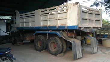 ขาย Mitsubishi Fuso