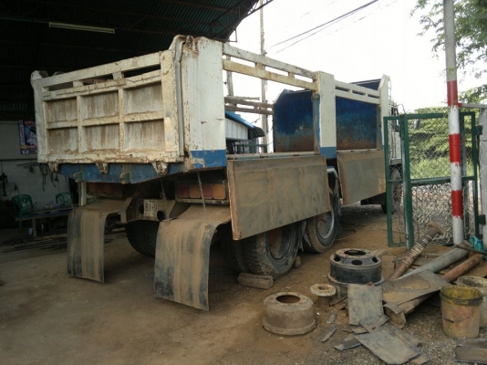 ขาย Mitsubishi Fuso