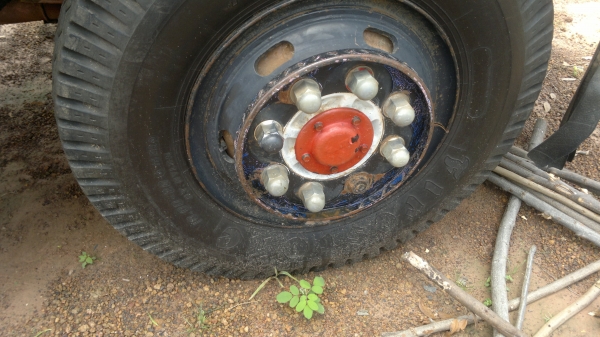 ขาย Mitsubishi Fuso