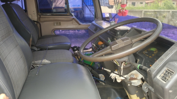 ขาย Mitsubishi Fuso