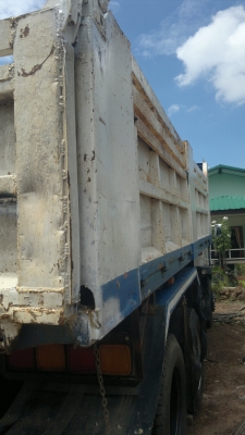 ขาย Mitsubishi Fuso