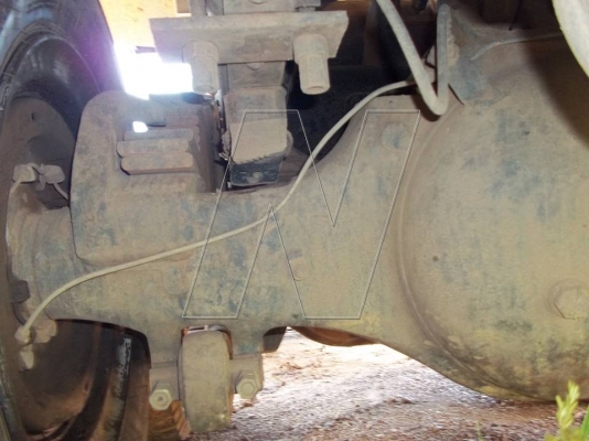 ขาย ฮีโน่ 3M 240 HP / สองเพลาดั็ม / กระบะข้างเรียบ ( พร้อมระบบลากพ่วง ไม่มีลำโพง )