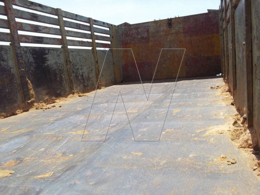 ขาย ฮีโน่ 3M 240 HP / สองเพลาดั็ม / กระบะข้างเรียบ ( พร้อมระบบลากพ่วง ไม่มีลำโพง )