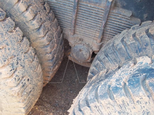 ขาย ฮีโน่ 3M 240 HP / สองเพลาดั็ม / กระบะข้างเรียบ ( พร้อมระบบลากพ่วง ไม่มีลำโพง )