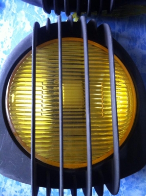 ขายสปอตร์ไลด์ 4x4 อ๊อฟโรด เลนเหลืองสวยๆงานญี่ปุ่น