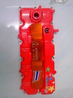 แสงฟ้าเต้นรถ///ขายอุปกรณ์เสริมความแรง NEW-D-MAX ครบชุด