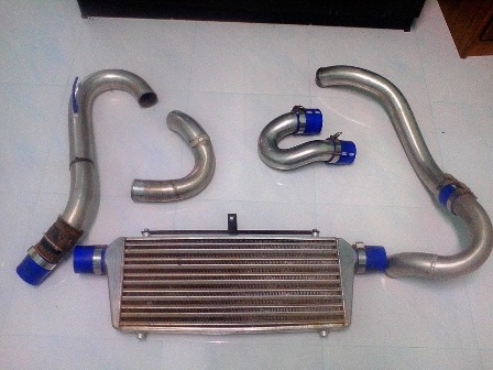 แสงฟ้าเต้นรถ///ขายอุปกรณ์เสริมความแรง NEW-D-MAX ครบชุด