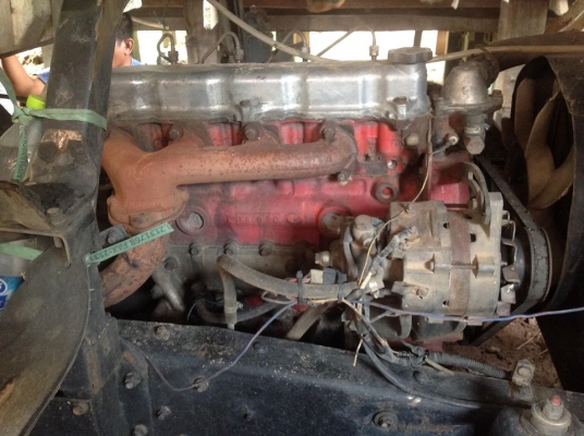 ขาย 6 ล้อ HINO FC ดั้ม เครื่อง 1 W 115 แรง / เกียร์ใหญ่ 6 สูบเสื้อลาย 5 เกียร์ ขาย 6 ล้อ HINO FC ดั้ม เครื่อง 1 W 115 แรง / เกียร์ใหญ่ 6 สูบเสื้อลาย 5 เกียร์