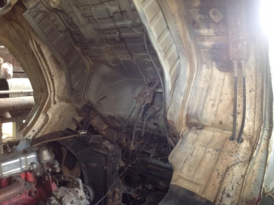 ขาย 6 ล้อ HINO FC ดั้ม เครื่อง 1 W 115 แรง / เกียร์ใหญ่ 6 สูบเสื้อลาย 5 เกียร์ ขาย 6 ล้อ HINO FC ดั้ม เครื่อง 1 W 115 แรง / เกียร์ใหญ่ 6 สูบเสื้อลาย 5 เกียร์