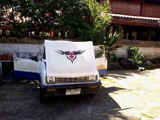 มาสด้า 1000 มาสด้า 1000