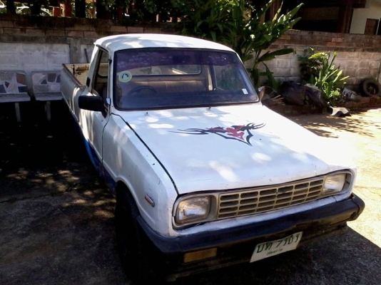 มาสด้า 1000 มาสด้า 1000