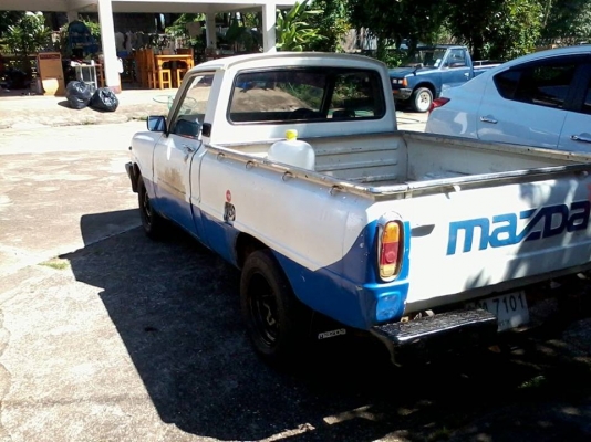 มาสด้า 1000 มาสด้า 1000