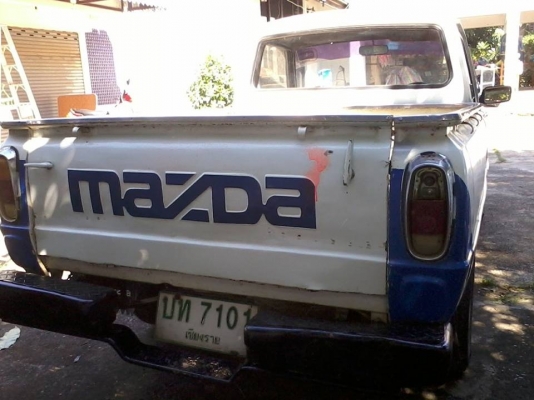 มาสด้า 1000 มาสด้า 1000