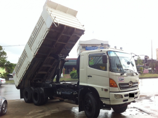 ฝากขาย MEGA 320 แม่ลูกดัมพ์สามมิตร เครื่องเดิม เกียร์เดิม ฝากขาย MEGA 320 แม่ลูกดัมพ์สามมิตร เครื่องเดิม เกียร์เดิม