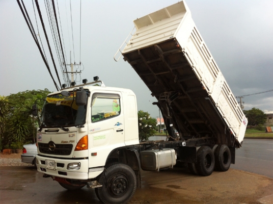 ฝากขาย MEGA 320 แม่ลูกดัมพ์สามมิตร เครื่องเดิม เกียร์เดิม ฝากขาย MEGA 320 แม่ลูกดัมพ์สามมิตร เครื่องเดิม เกียร์เดิม