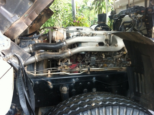 ฝากขาย MEGA 320 แม่ลูกดัมพ์สามมิตร เครื่องเดิม เกียร์เดิม ฝากขาย MEGA 320 แม่ลูกดัมพ์สามมิตร เครื่องเดิม เกียร์เดิม