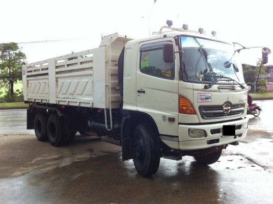 ฝากขาย MEGA 320 แม่ลูกดัมพ์สามมิตร เครื่องเดิม เกียร์เดิม ฝากขาย MEGA 320 แม่ลูกดัมพ์สามมิตร เครื่องเดิม เกียร์เดิม