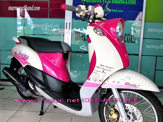 Fino ปี 56 สีชมพูขาว รถเดือน มกราคม 8 เดือน ใช้งานน้อยสภาพใหม่ๆ ไมล์แค่ 2 พันโล 25500 Fino ปี 56 สีชมพูขาว รถเดือน มกราคม 8 เดือน ใช้งานน้อยสภาพใหม่ๆ ไมล์แค่ 2 พันโล 25500