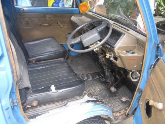 กะป๊อไดฮัทสุ Hijet s65 3สูบของs100วิ่งดีมีแก๊ส สภาพสวยคุ้มราคา ด่วนๆ 36000 กทม.