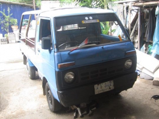 กะป๊อไดฮัทสุ Hijet s65 3สูบของs100วิ่งดีมีแก๊ส สภาพสวยคุ้มราคา ด่วนๆ 36000 กทม.