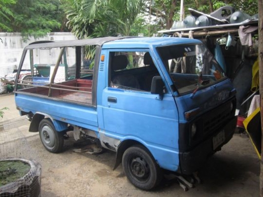 กะป๊อไดฮัทสุ Hijet s65 3สูบของs100วิ่งดีมีแก๊ส สภาพสวยคุ้มราคา ด่วนๆ 36000 กทม.