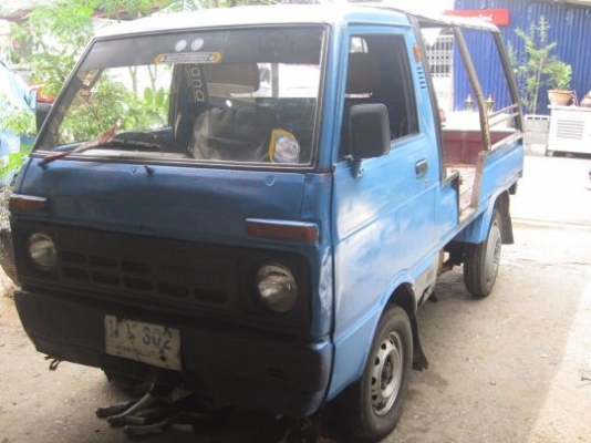 กะป๊อไดฮัทสุ Hijet s65 3สูบของs100วิ่งดีมีแก๊ส สภาพสวยคุ้มราคา ด่วนๆ 36000 กทม.