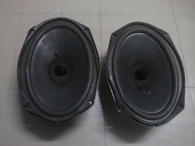 ขายแล้ว ลำโพง PRISM 2002 ขายแล้ว ลำโพง PRISM 2002