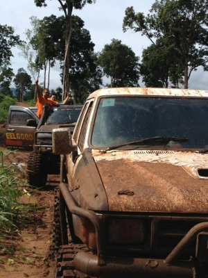 ***ลดให้แล้วนะครับ 319000 ด่วนเลยครับ***ขาย OFF ROAD LN-56 แต่ง คาน LJ พร้อมลุย