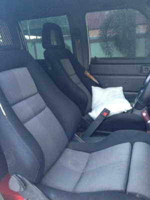 ***ลดให้แล้วนะครับ 319000 ด่วนเลยครับ***ขาย OFF ROAD LN-56 แต่ง คาน LJ พร้อมลุย